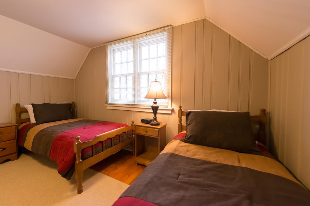 Gateway Holiday home *