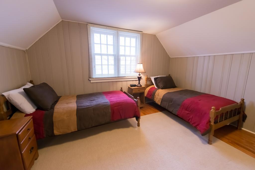 Holiday home Gateway
